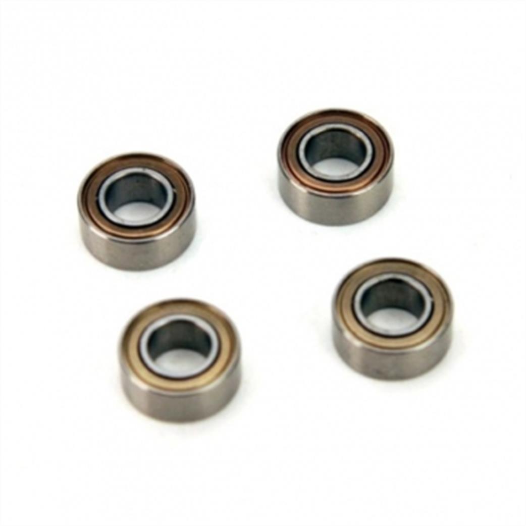 Thunder Tiger  PD0935 TS4 Spare Ball Bearing Set