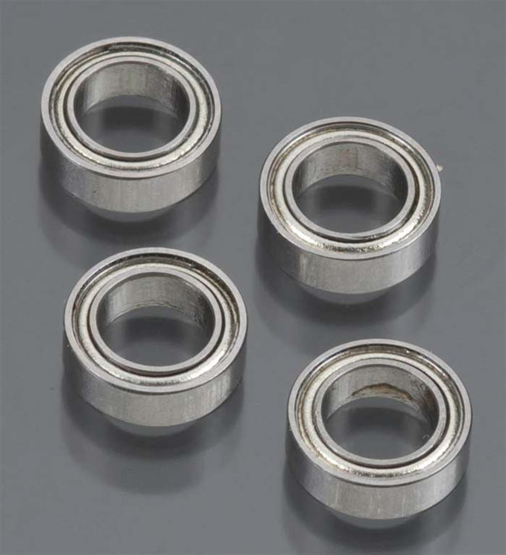 Thunder Tiger  PD1002 TS4 Spare Ball Bearing 5x8x2.5mm