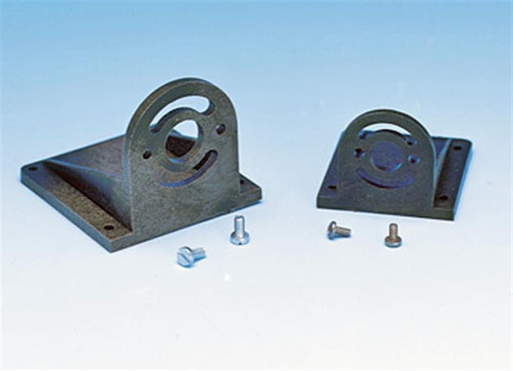 Expo  26840 Motor Mount For 540 Pattern Motors