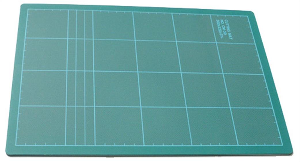 Expo 71202 CM-20 A2 Cutting Mat 600 x 450mm