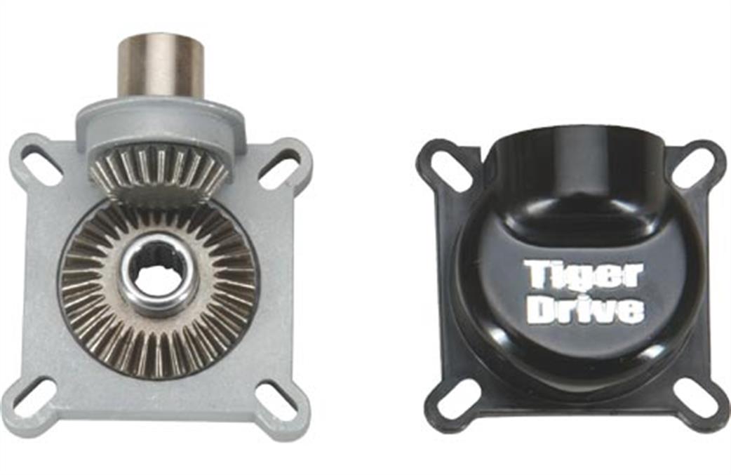 Sullivan  680 Tiger Drive 6mm Clutch
