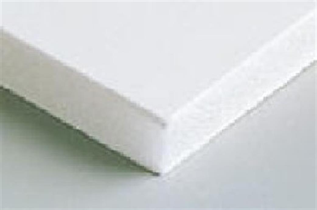 Javis  FB3A3 A3 Foam Board 3mm