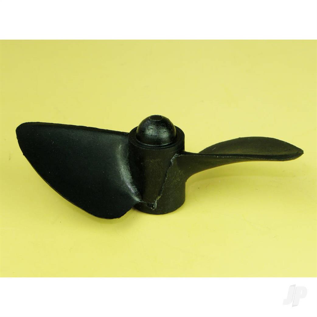 Perkins  5511495 M4 55S Boat Propeller