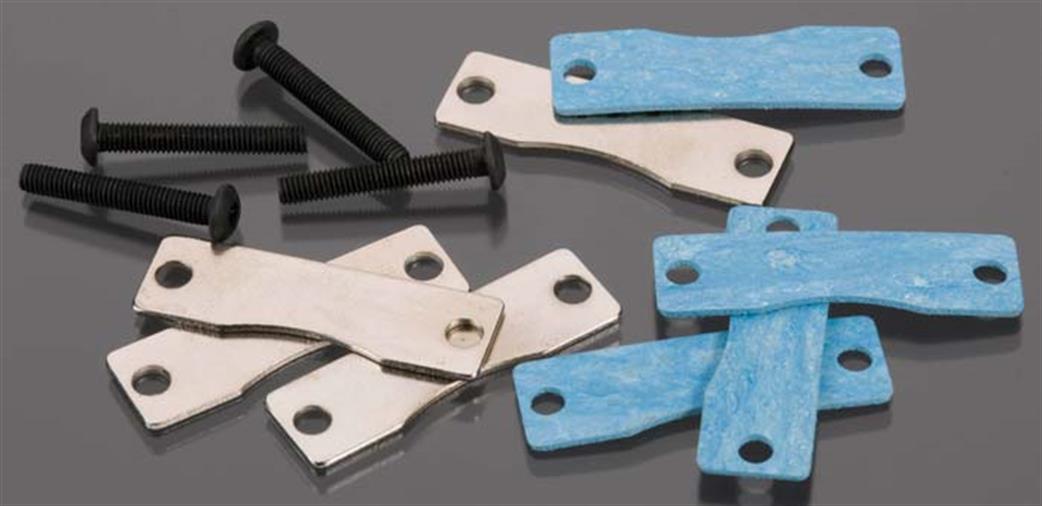 Thunder Tiger  PD0584 EB4 Spare Brake Pad Set