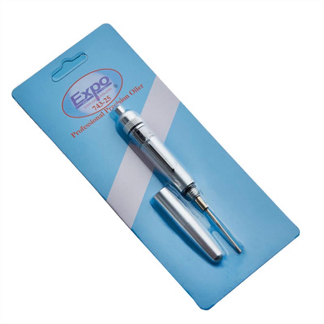 Expo 74325 Professional Precision Oiler