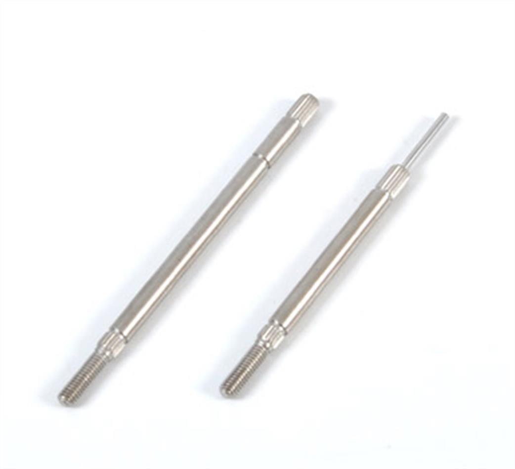 Tamiya 9805458 Diff Shaft A & B for 56301