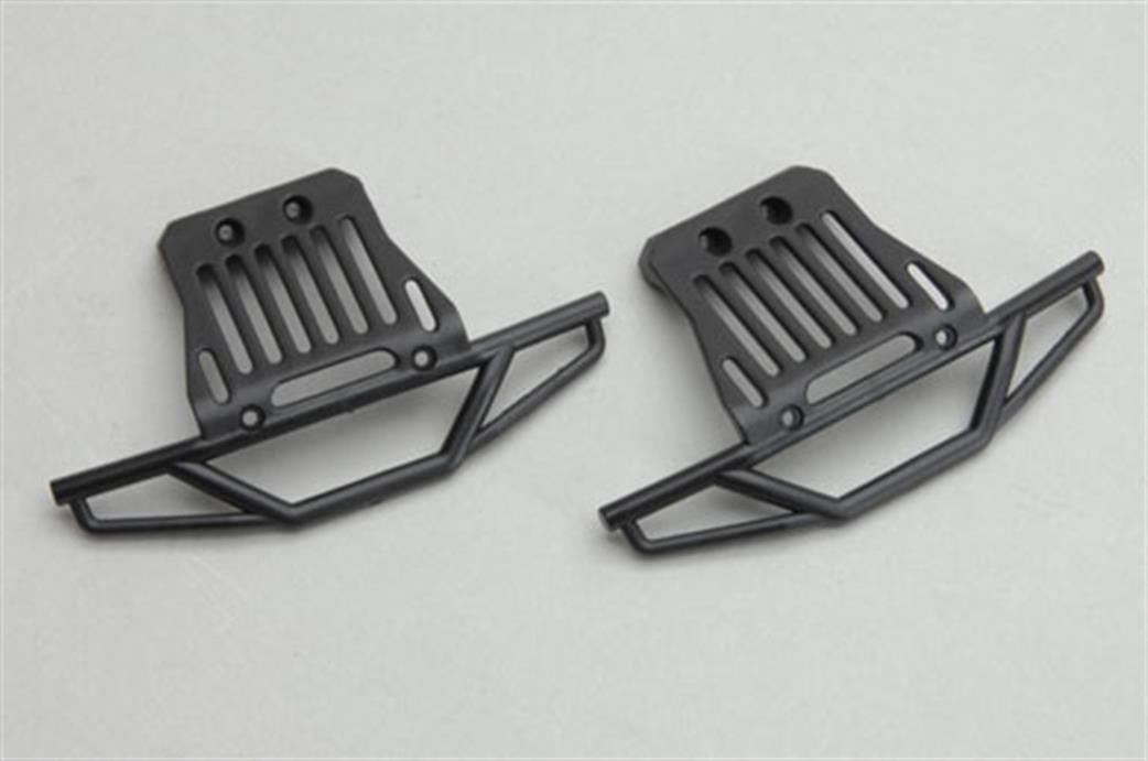 Ripmax  RMX738004 Bumper Set for Ripmax Husky