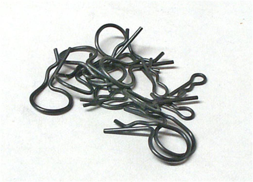 Tamiya 50197 (SP-197) Snap Pin Set