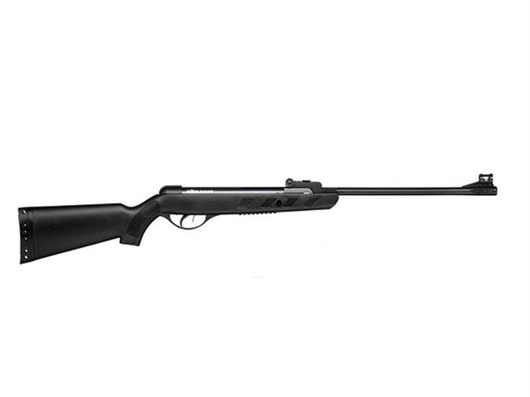 Milbro  MACCQR8.177 Accqr8 0.177 Synthetic Air Rifle
