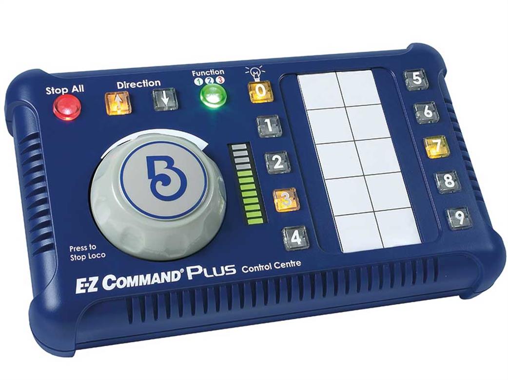 Bachmann  36-502 E-Z Command Plus DCC Digital Controller