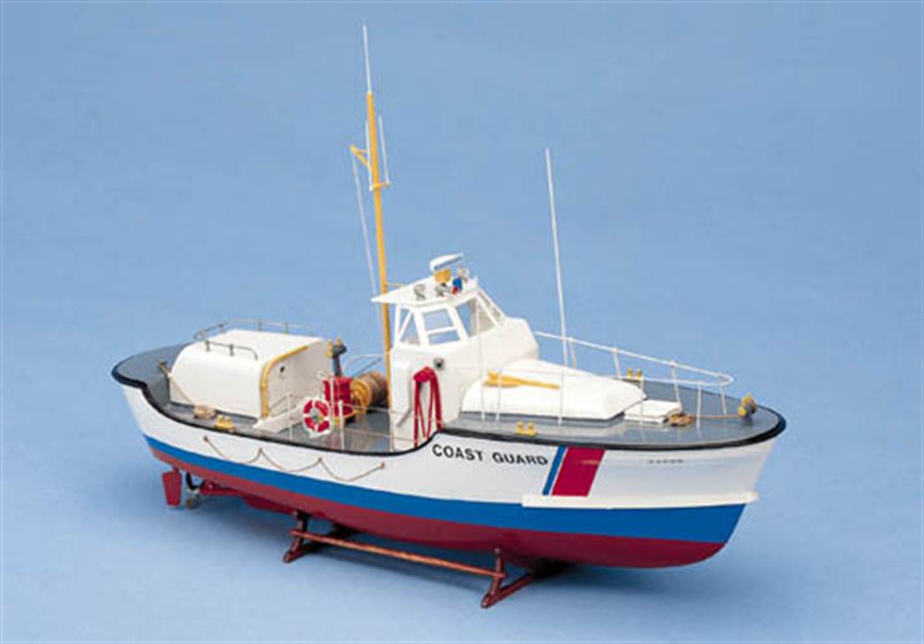 Billings 1/40 B100 US Coast Guard kit