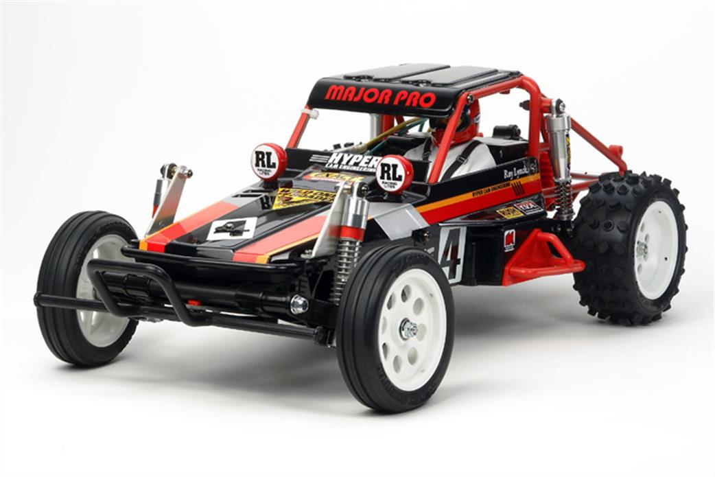 Tamiya 1/10 58525 Wild One Off Roader Radio Control Car Kit