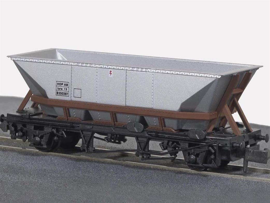 Peco N NR-300 MGR Coal Hopper Wagon `HOP AB'