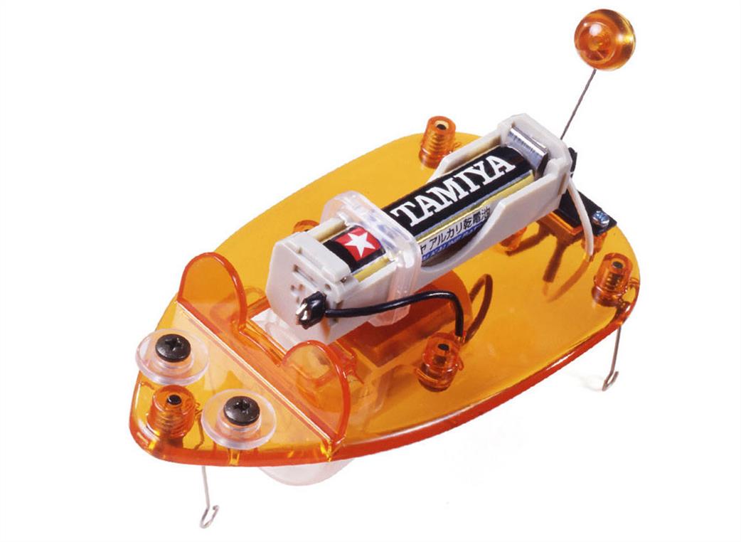 Tamiya  71115 Sliding Mouse Educational Kit
