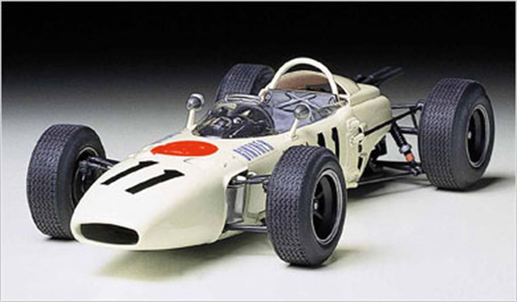 Tamiya 1/20 20043 Honda F-1 RA272 Formula One Kit