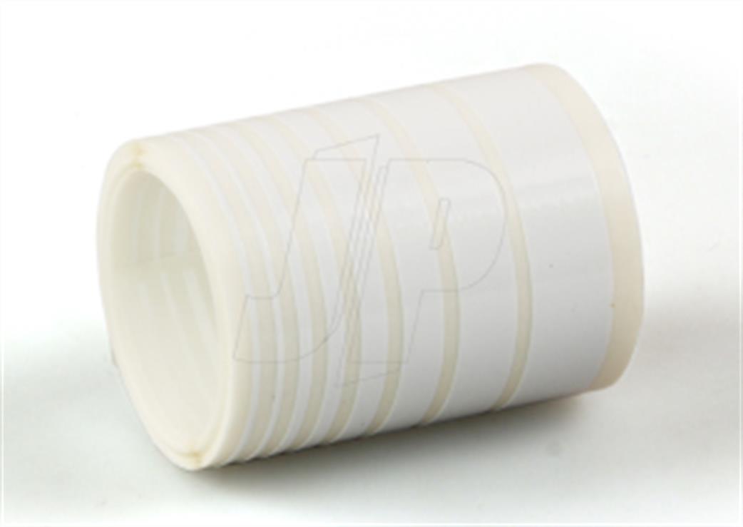 Model Technics  5523674 TrimLine Lining Tape White