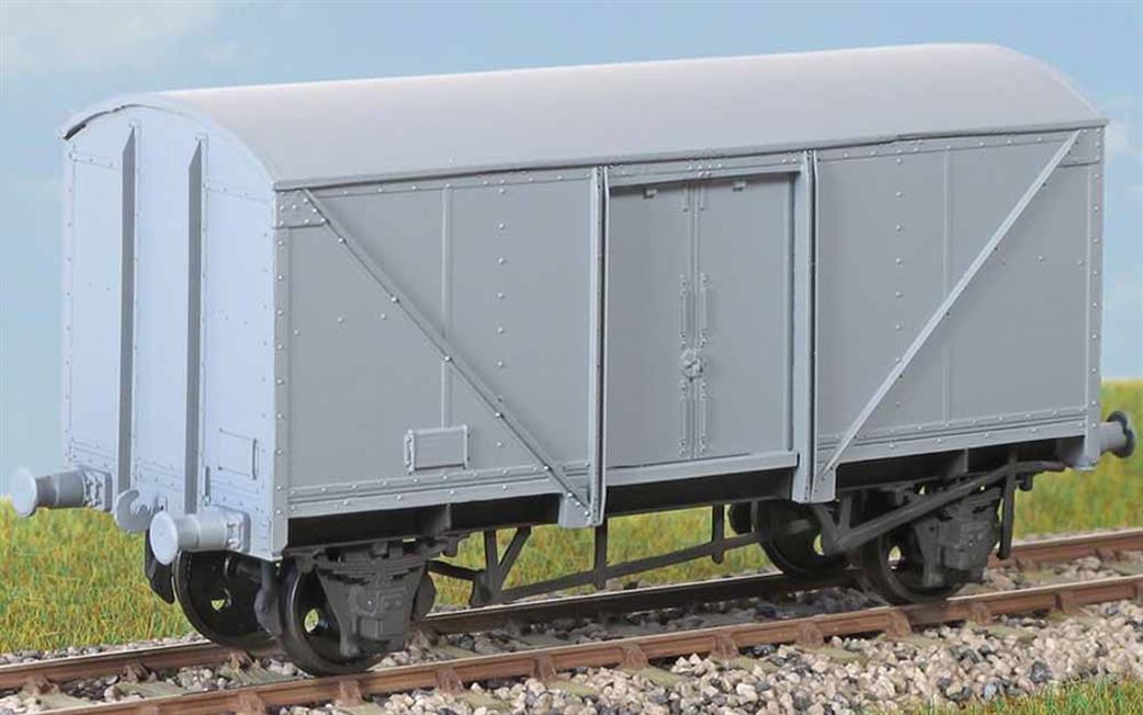 Parkside Kits OO PC53 BR 12T Fish Van