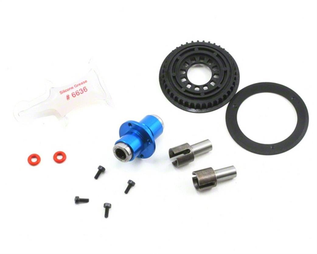 Team Associated 1/10 31176 TC5 Oneway Kit