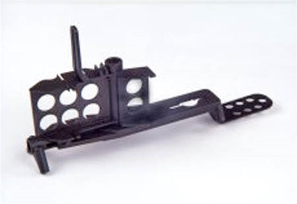 Perkins  6600710 Twister Main Frame Set