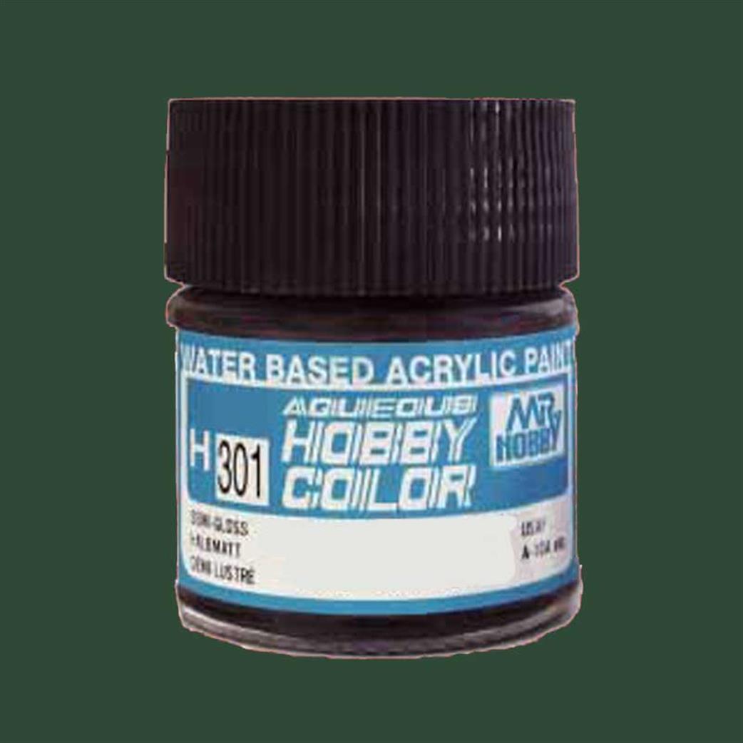 Gunze Sangyo  H78 78 Olive Drab Mr Hobby Acrylic Paint 10ml