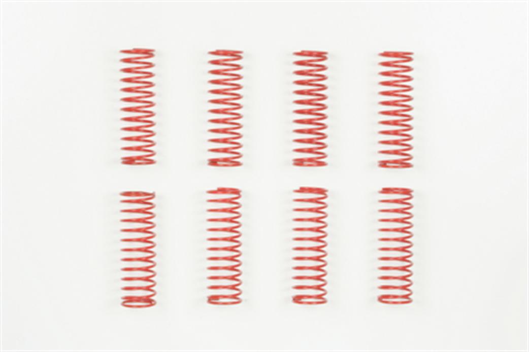 Tamiya  53946 (OP-946) TGM-04 Damper Springs (8)