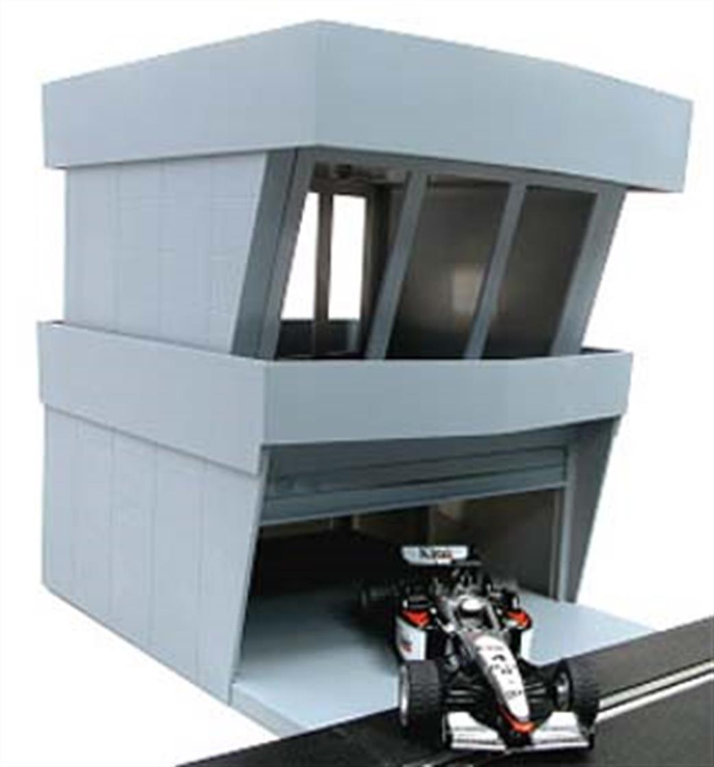 Scalextric 1/32 C8321 Pit Garage