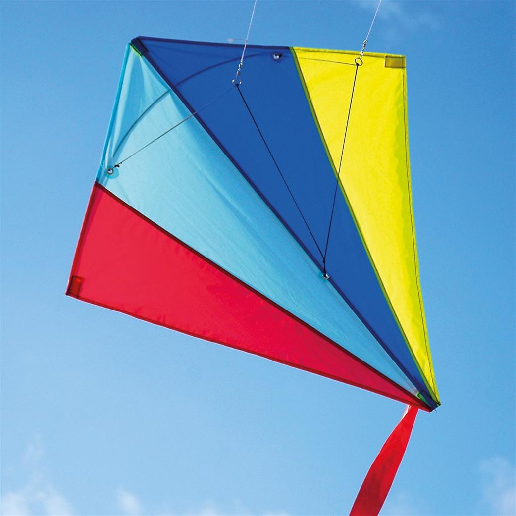 Brookite 3462 BK Dual Line Stuntmaster Kite