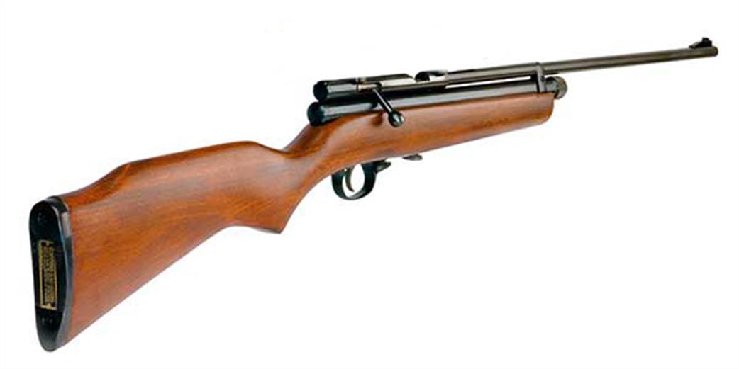 SMK  XS78CO2 XS78 Double Charge Co2 .22 Air Rifle