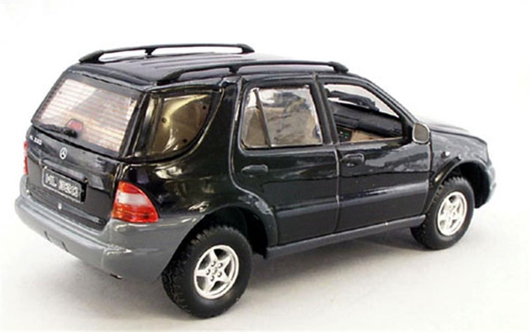 Vitesse 1/43 V98094NPQ Mercedes ML 320