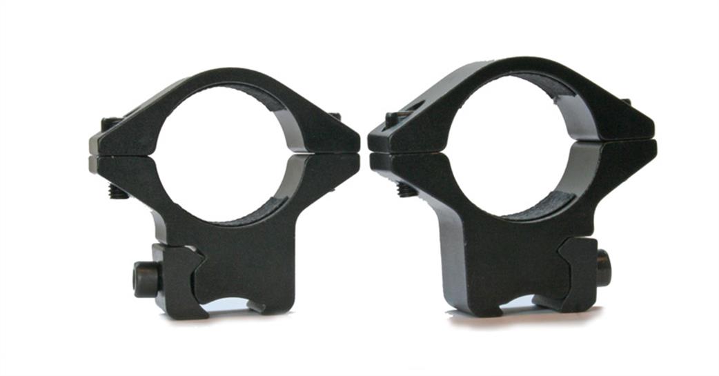 SMK MU02-1 Pair of Standard Mounts