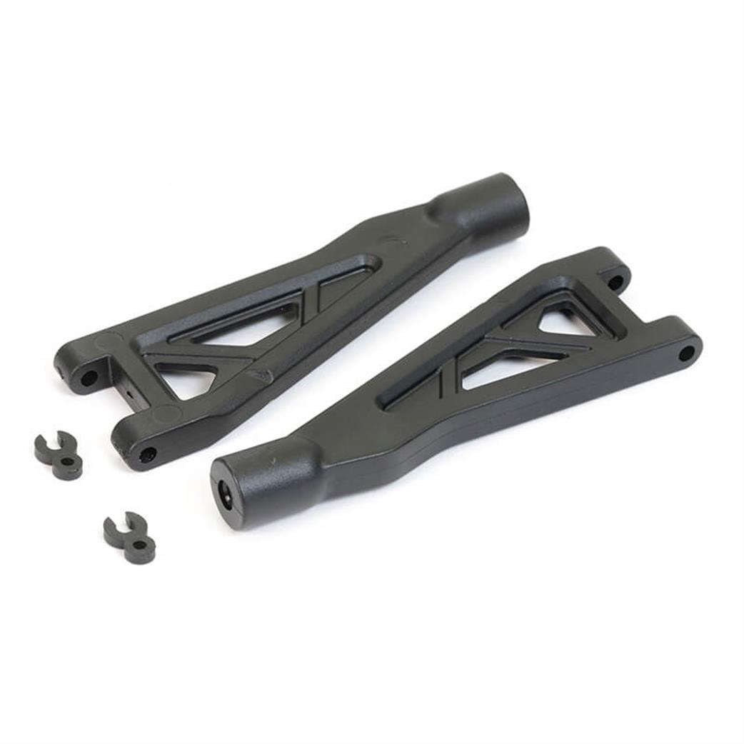 FTX  FTX11020 Crossbow Front Upper Suspension Arms