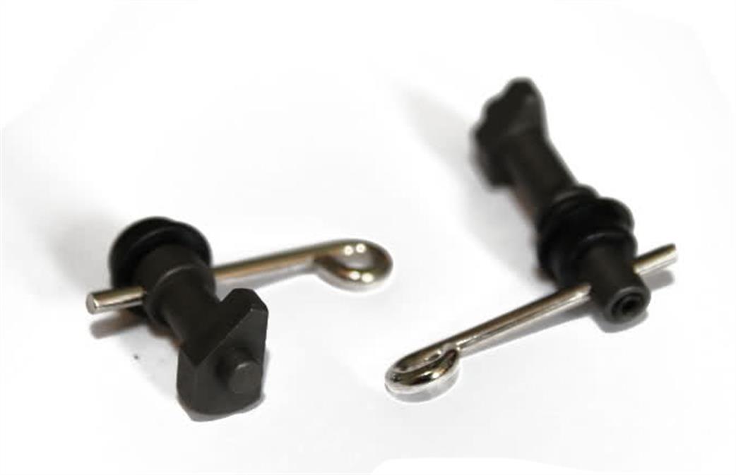 Ho Bao 1/8 87054 Hyper 7 Brake Cam Set