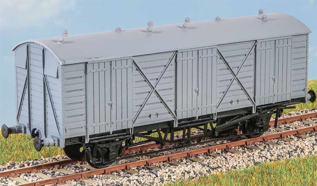 Parkside Kits OO PC74 GWR Fruit D Van