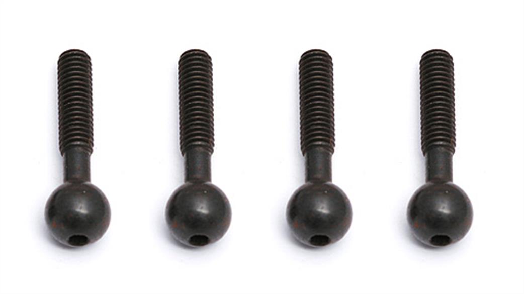 Team Associated 1/10 2246 NTC3 Suspension Pivot Balls