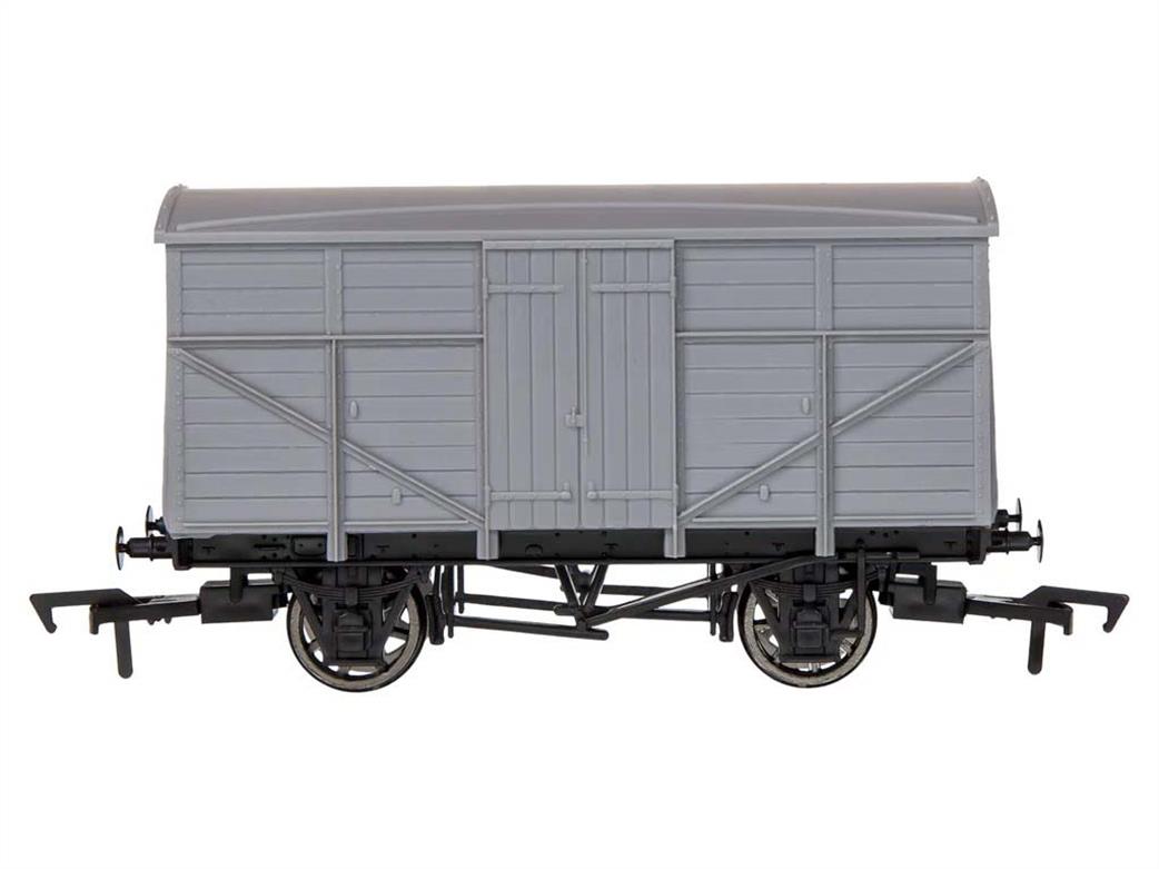 Dapol OO A011 Unpainted Fruit Van