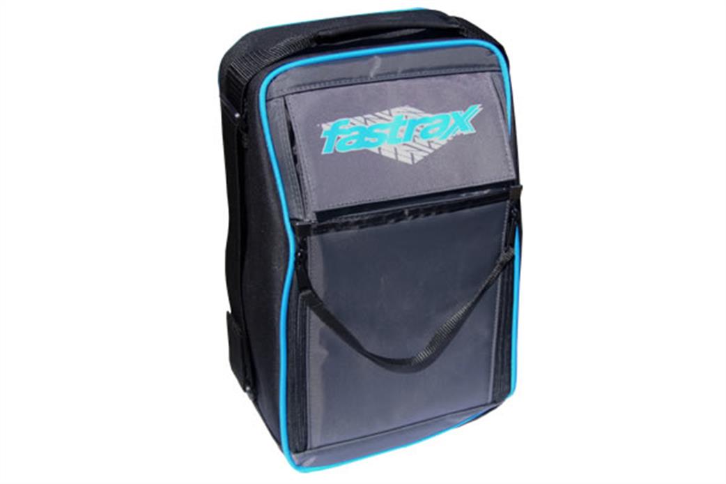 Fastrax  FAST684 Transmitter Soft Case for Wheel Type TX