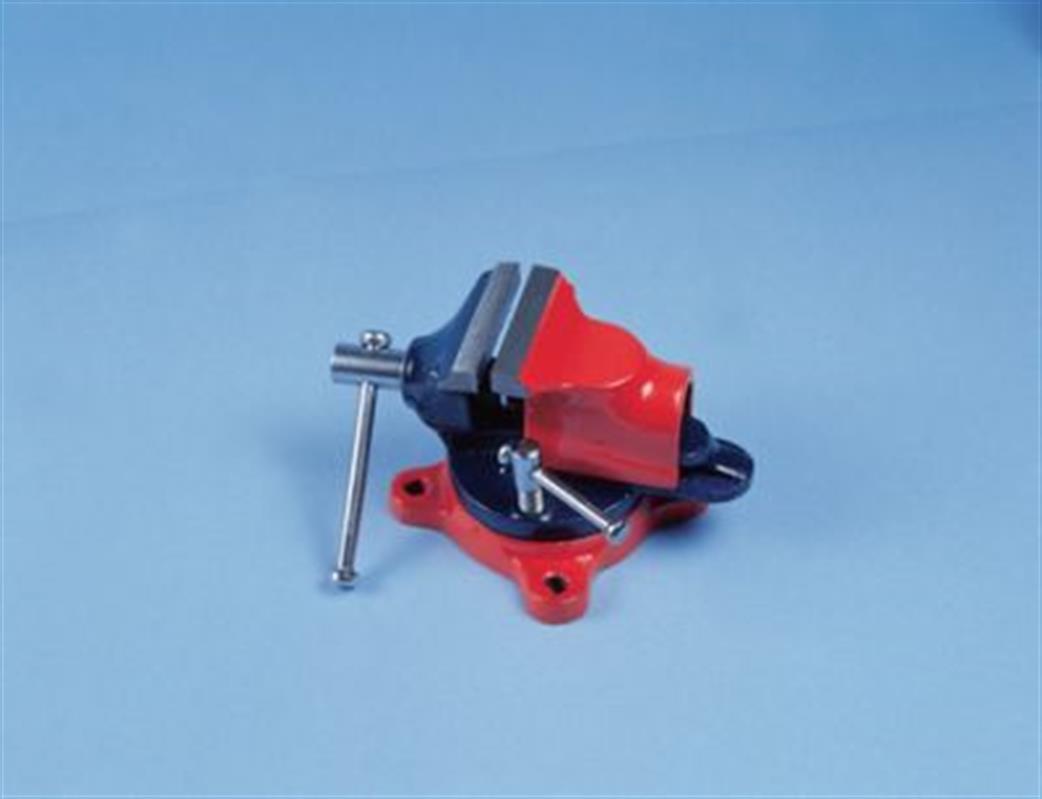 Expo 79515 50mm Swivel Vice