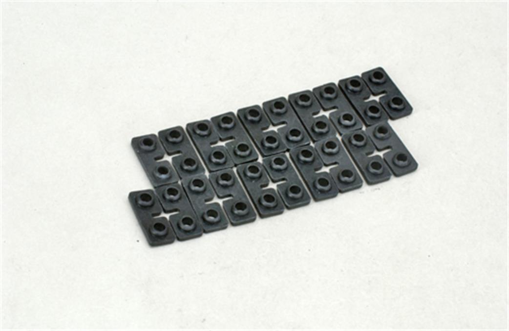 Futaba  SO91401 Servo Grommets