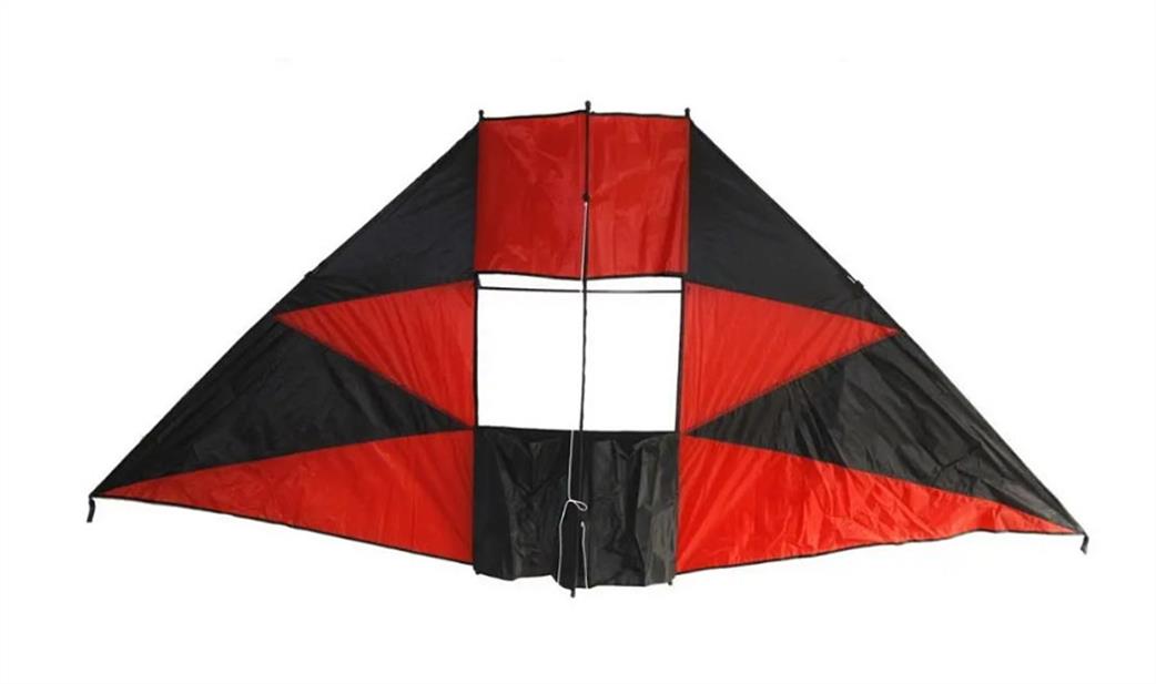 Tasma Products  TAS030005 Delta Box D1880 Single Line Kite