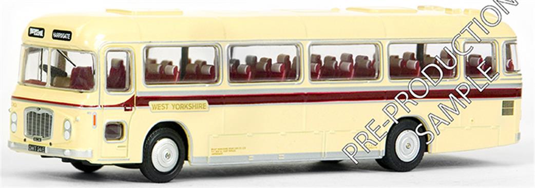 EFE 1/76 32308 Bristol RELH Coach West Yorkshire