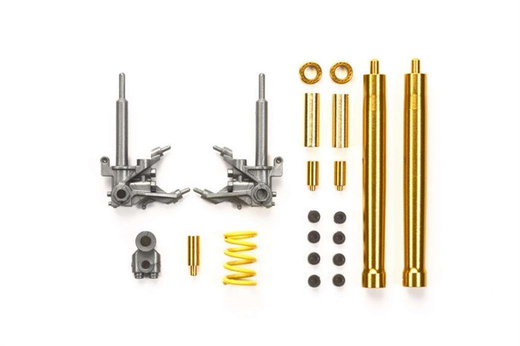 Tamiya 12667 Front Fork set for Honda Repsol RC213V