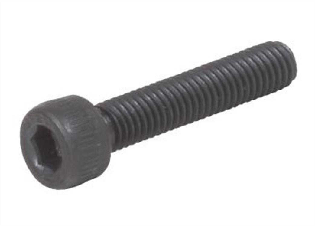 Perkins  5507998 M5 Nylon Wing Bolt Pack Of 4