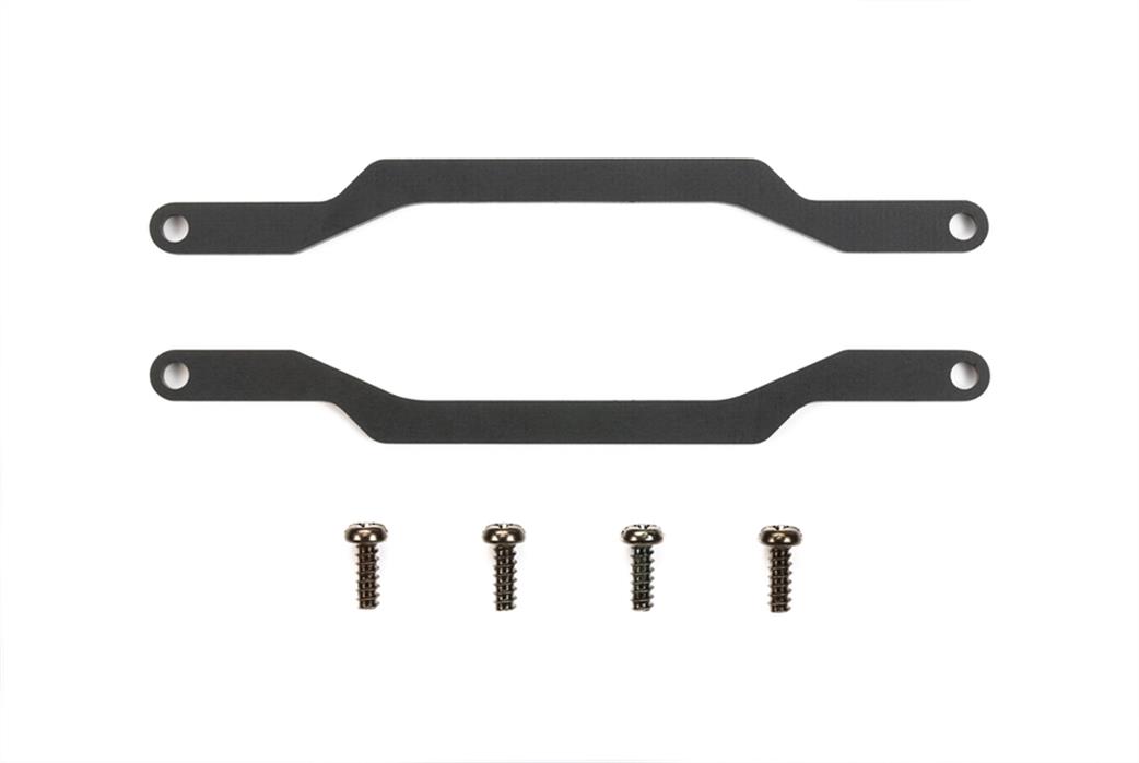 Tamiya  54898 SW-01 Upper Arm Connectors