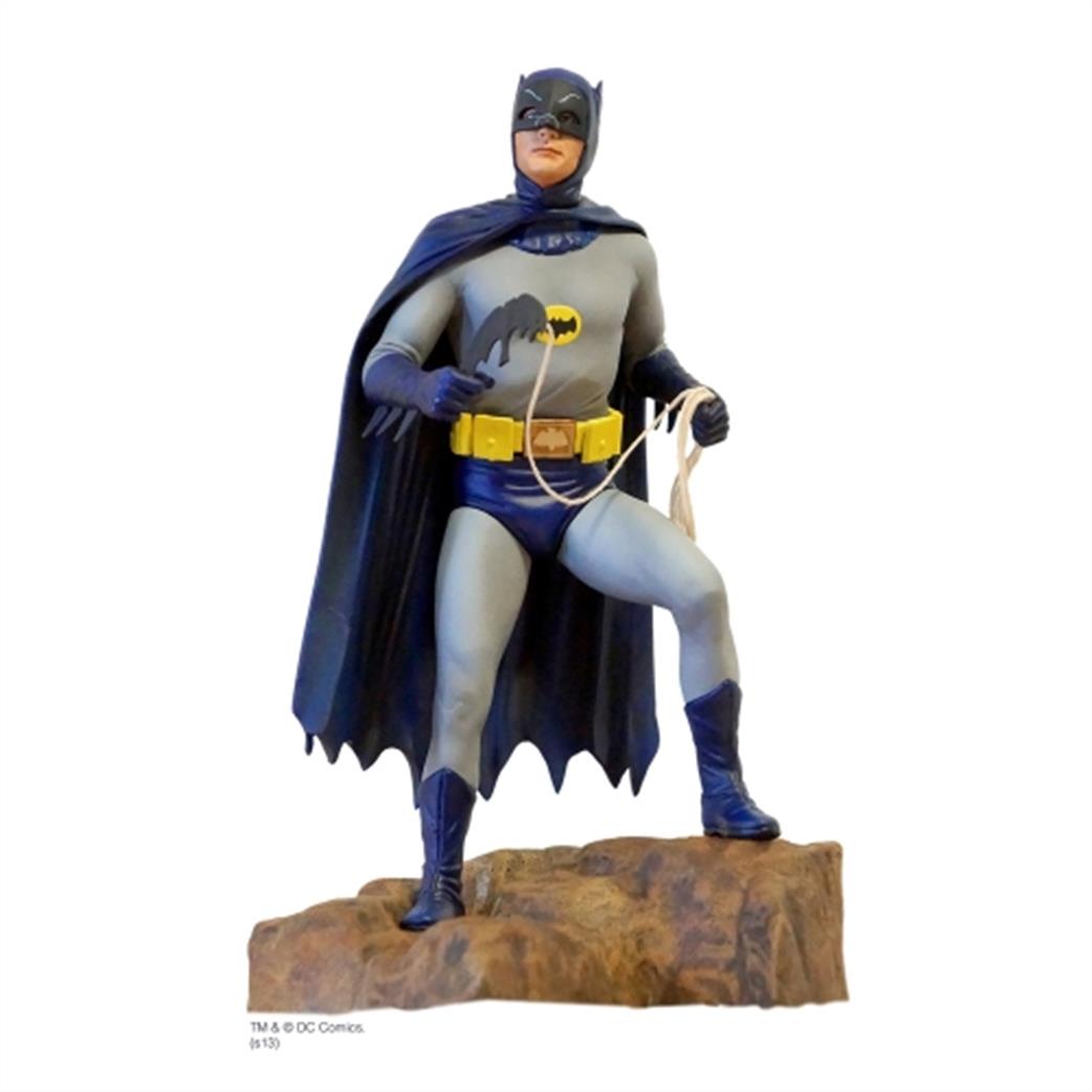 Moebius 1/8 950 Adam West as Batman the Caped Crusader Figure Kit