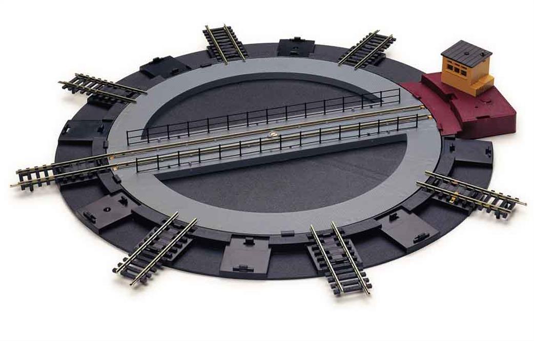 Hornby OO R070 Motorised Turntable