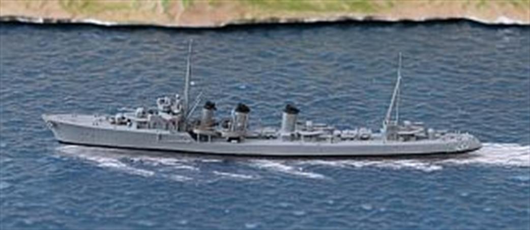Navis Neptun 1/1250 1466 Tigre French Destroyer 1924