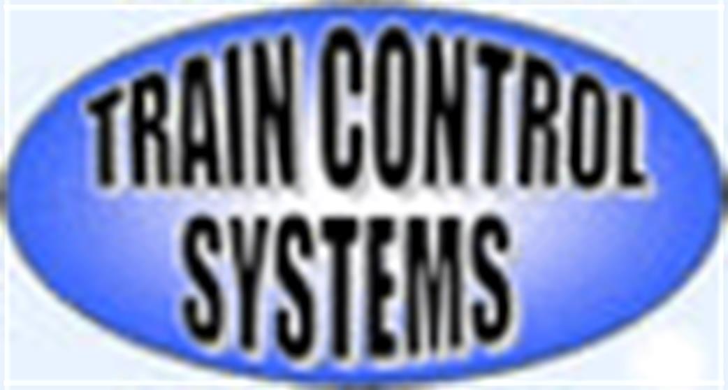 Train Control Systems  T5R 5in Harness for T Series Decoders