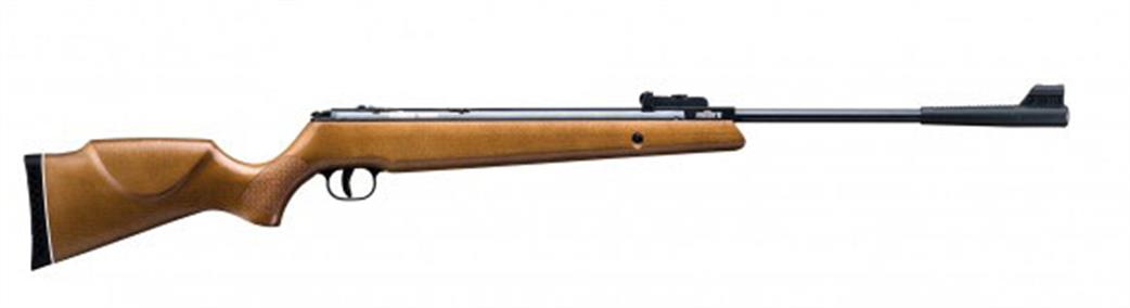 Milbro  MILTracker22 Tracker .22 Spring Powered Air Rifle