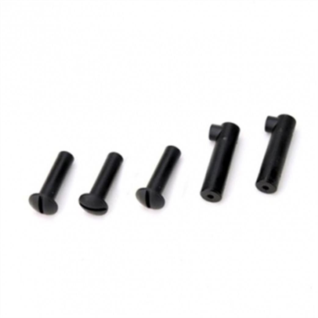 Thunder Tiger 1/10 PD1053 Front Body Support Set