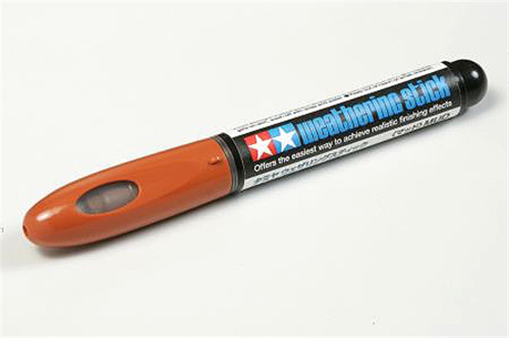 Tamiya  87081 Weathering Stick Mud